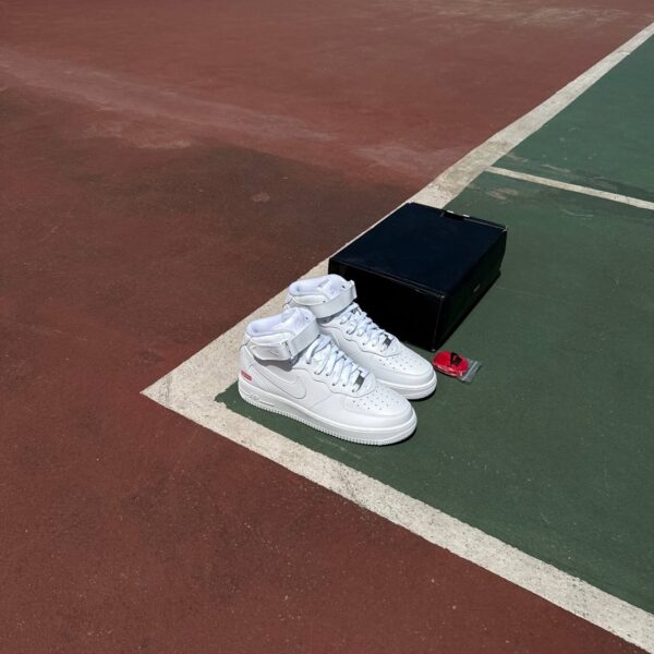 SUPREME AIRFORCE 1