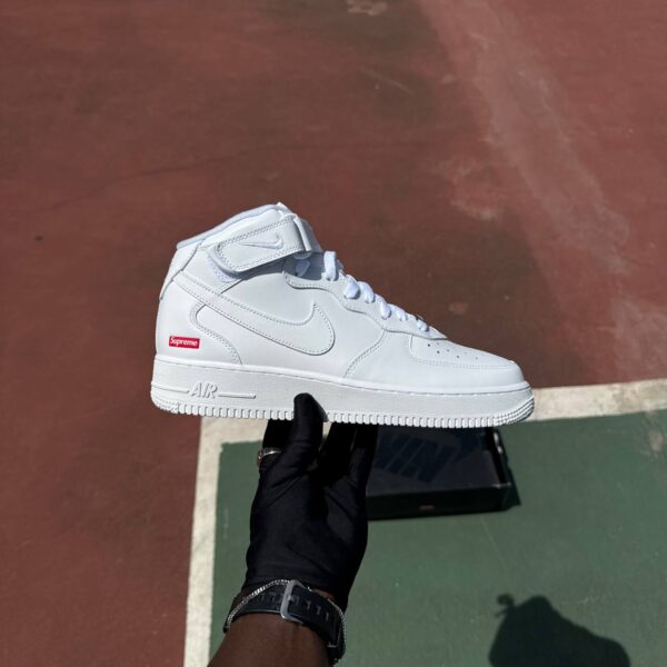 SUPREME AIRFORCE 1