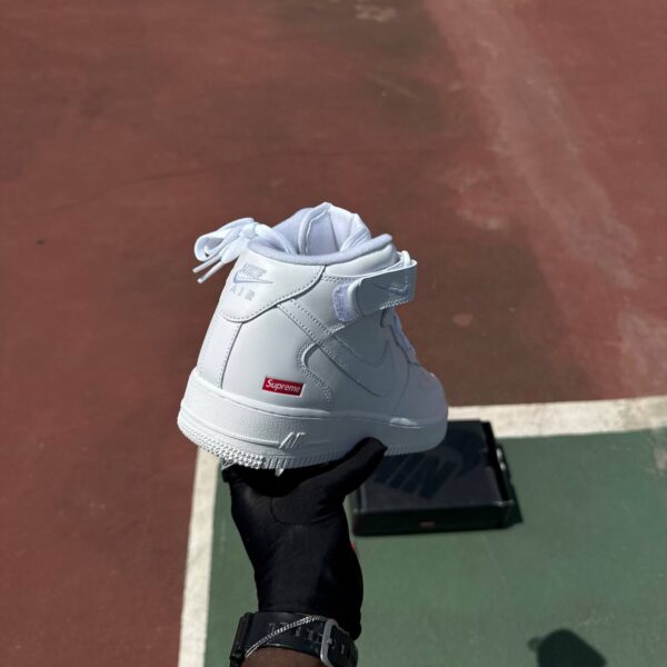 SUPREME AIRFORCE 1