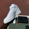 SUPREME AIRFORCE 1