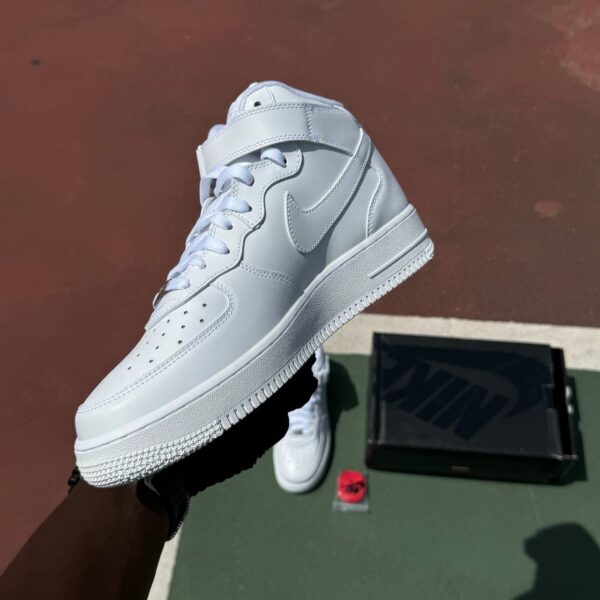 SUPREME AIRFORCE 1