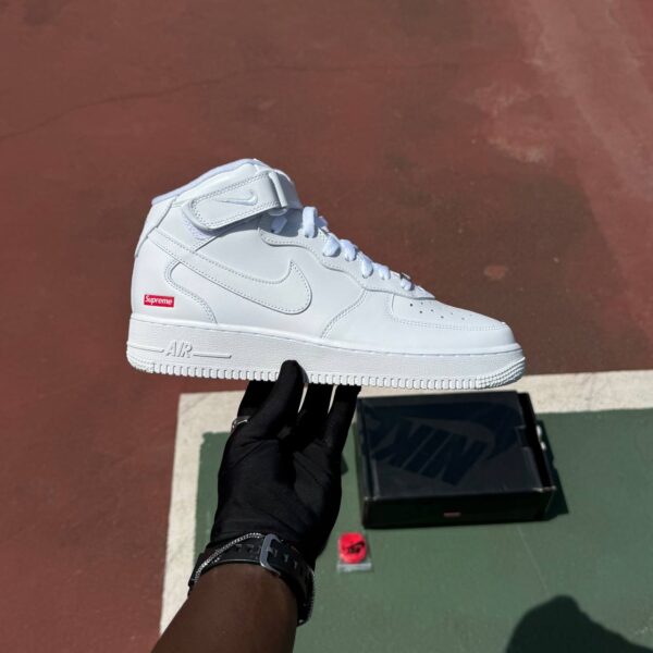 SUPREME AIRFORCE 1
