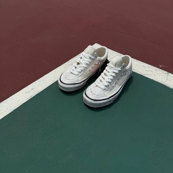 VANS OLD SKOOL 36 “PEARLIZED”