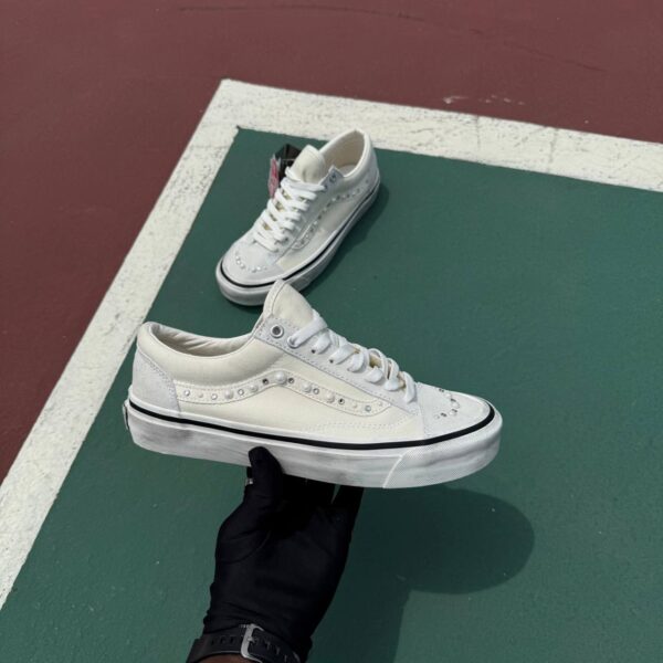 VANS OLD SKOOL 36 “PEARLIZED”