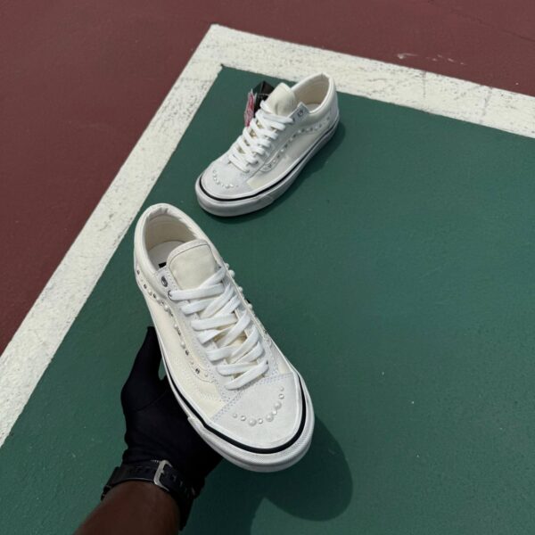 VANS OLD SKOOL 36 “PEARLIZED”