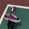 VANS OLD SKOOL 36 “PEARLIZED”