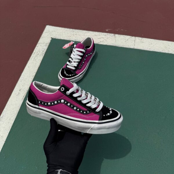 VANS OLD SKOOL 36 “PEARLIZED”