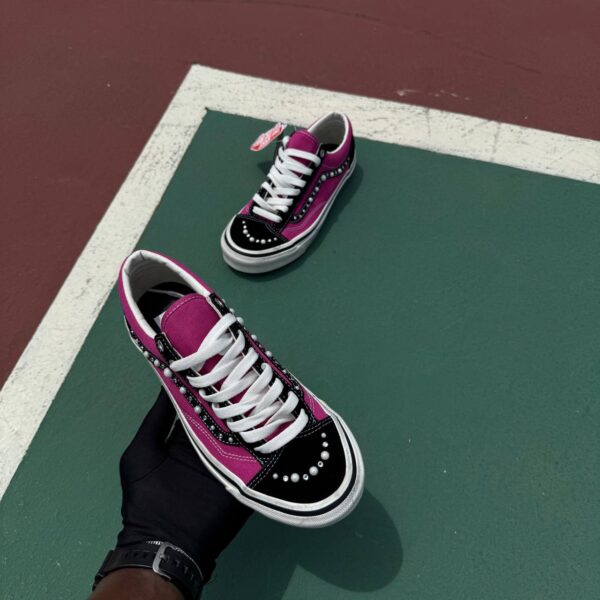 VANS OLD SKOOL 36 “PEARLIZED”