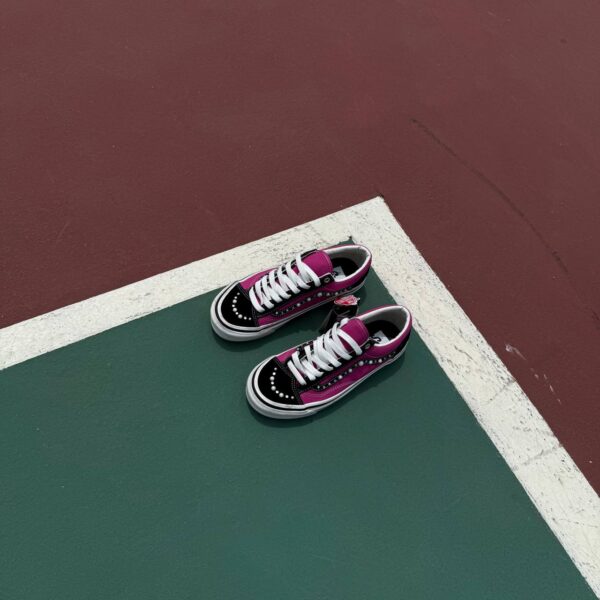 VANS OLD SKOOL 36 “PEARLIZED”