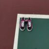 VANS OLD SKOOL 36 “PEARLIZED”