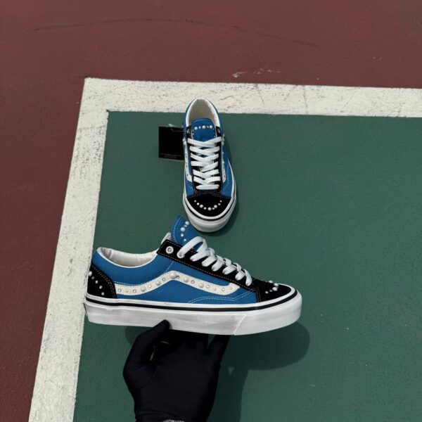VANS OLD SKOOL 36 “PEARLIZED”