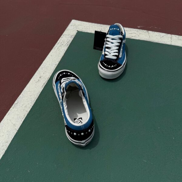 VANS OLD SKOOL 36 “PEARLIZED”