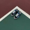 VANS OLD SKOOL 36 “PEARLIZED”