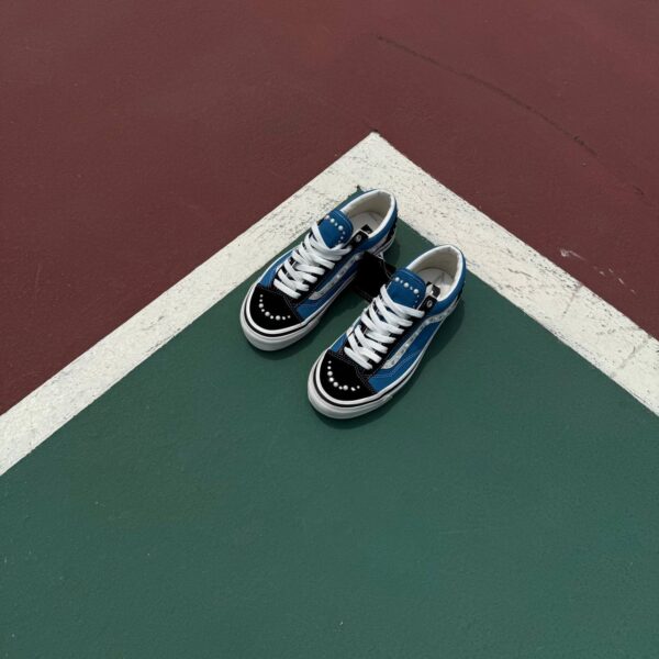 VANS OLD SKOOL 36 “PEARLIZED”