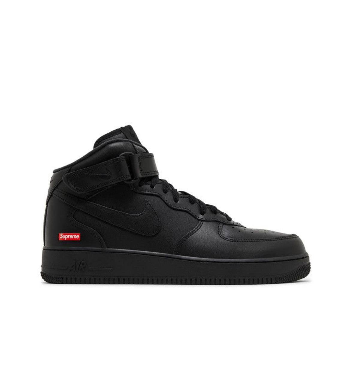SUPREME AIRFORCE 1