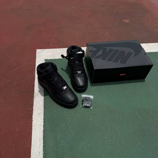 SUPREME AIRFORCE 1
