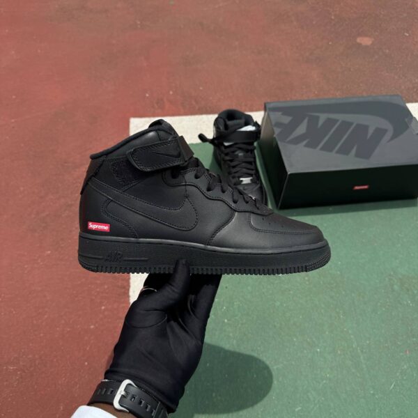 SUPREME AIRFORCE 1
