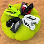 THE ADIDAS ADIZERO EVO  SL 