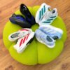 THE ADIDAS ADIZERO EVO  SL 
