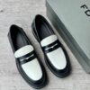 NEW LOAFERS 