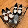 NEW LOAFERS 