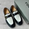 NEW LOAFERS 