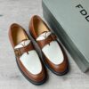 NEW LOAFERS 