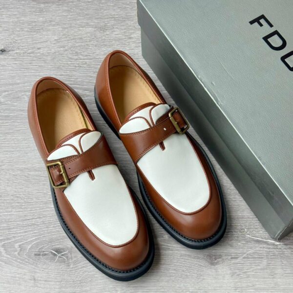 NEW LOAFERS 