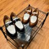 NEW LOAFERS 