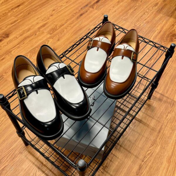 NEW LOAFERS 