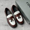NEW LOAFERS