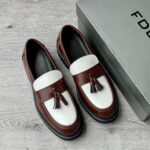 NEW LOAFERS