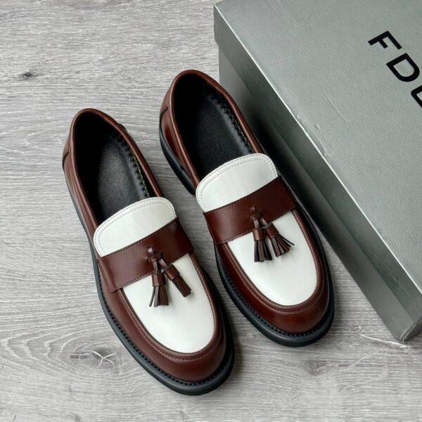 NEW LOAFERS