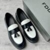 NEW LOAFERS 