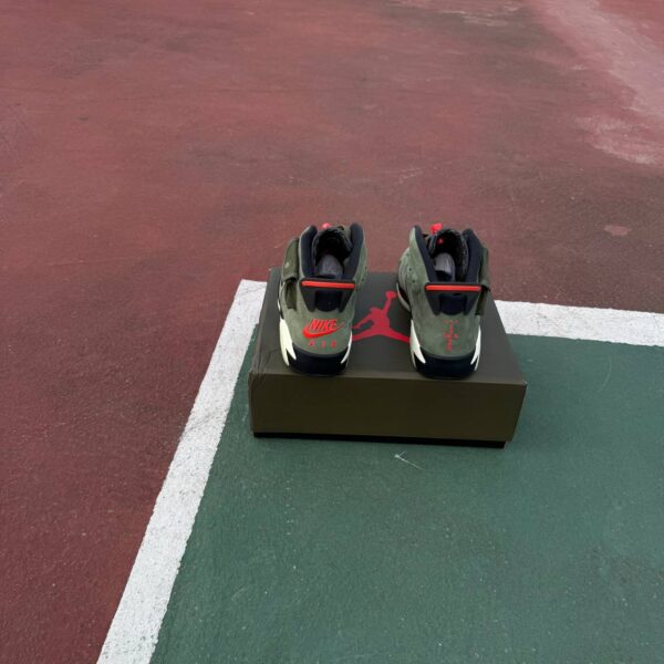 CACTUS JACK JS