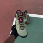 CACTUS JACK JS