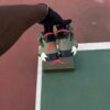 CACTUS JACK JS
