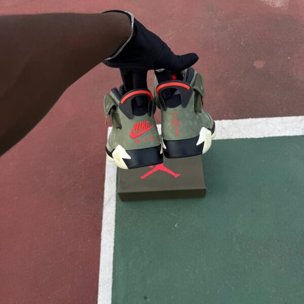 CACTUS JACK JS