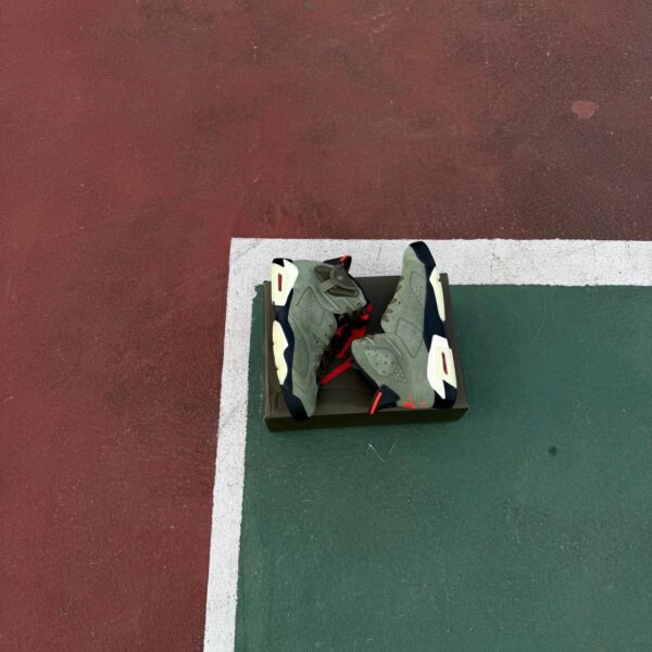 CACTUS JACK JS