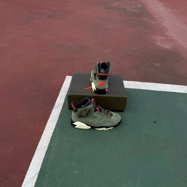 CACTUS JACK JS