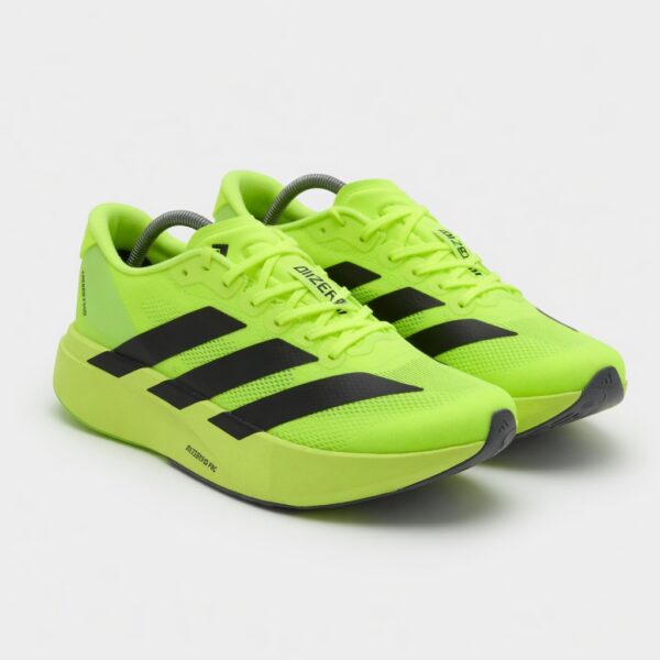 THE ADIDAS ADIZERO EVO  SL 