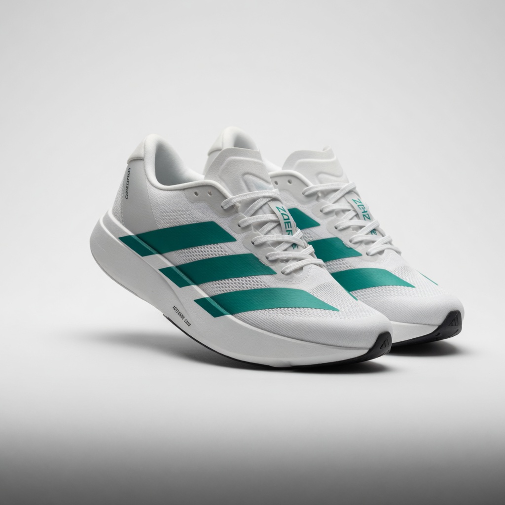THE ADIDAS ADIZERO EVO  SL 