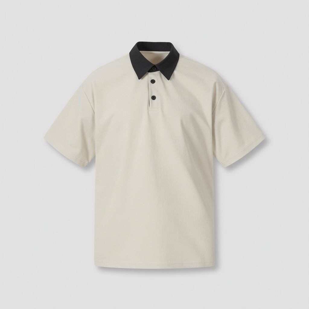 PLAIN POLO