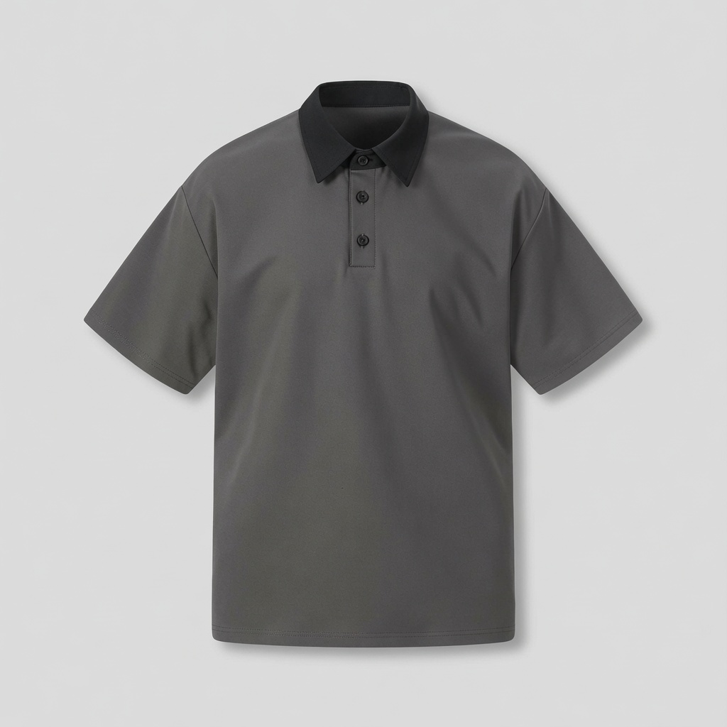 CriXJ PLAIN POLO