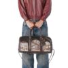 DERSCHUTZE YASMIN DUFFLE