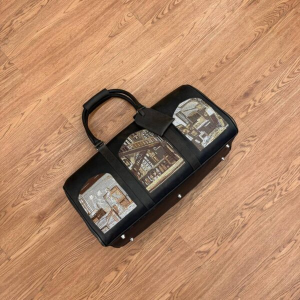 DERSCHUTZE YASMIN DUFFLE
