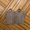 HENLEY SHIRT