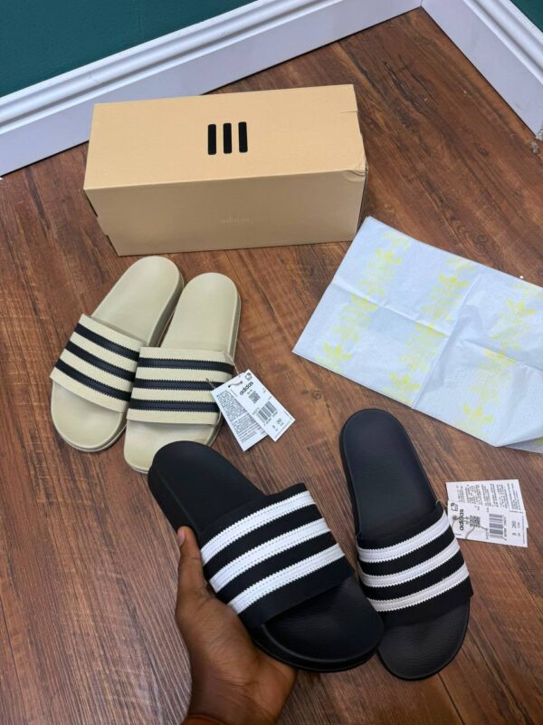 ADIDAS X FEAR OF GOD