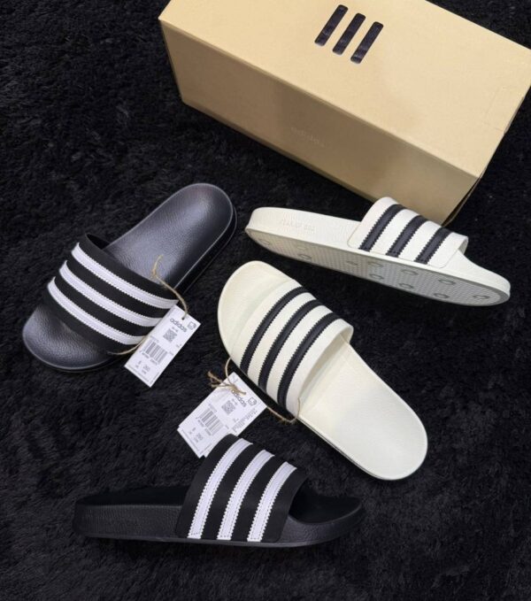 ADIDAS X FEAR OF GOD