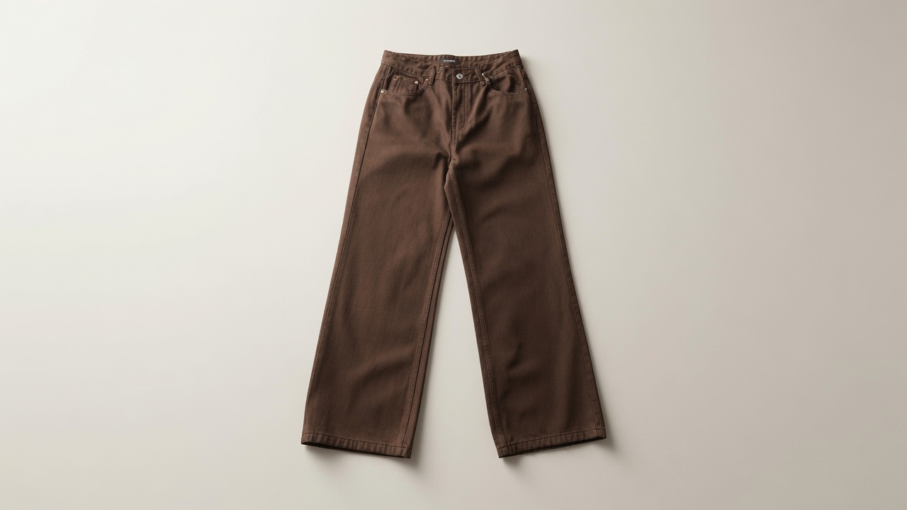 Madwitch Denim